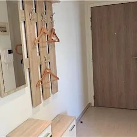 Apartment Anatole Avec Garage *